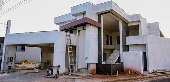 Administração de obras